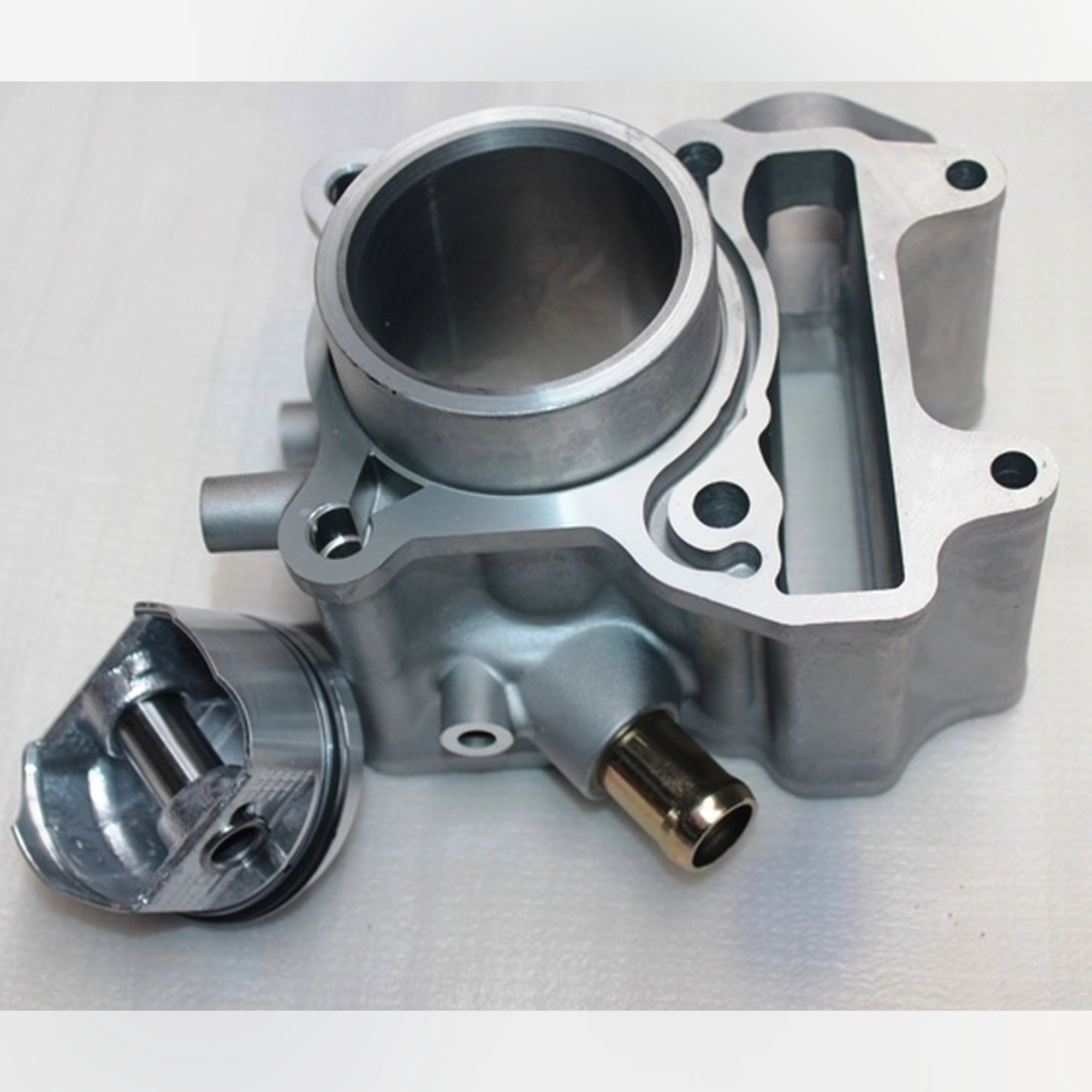 ARORA GT 125 SİLİNDİR SET #GT 125- 163